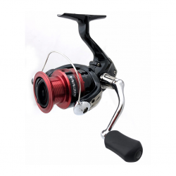 Shimano - Sienna SN - 2500 HGFG