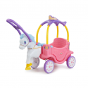 Little Tikes Outdoor Princess Horse & Carriage - 642326M8