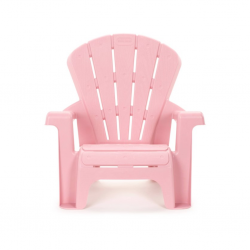 Little Tikes Indoor Garden Chair - Pink 636769M