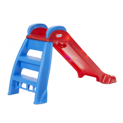 Little Tikes Outdoor My First Light Up Slide