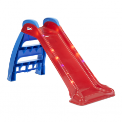 Little Tikes Outdoor My First Light Up Slide