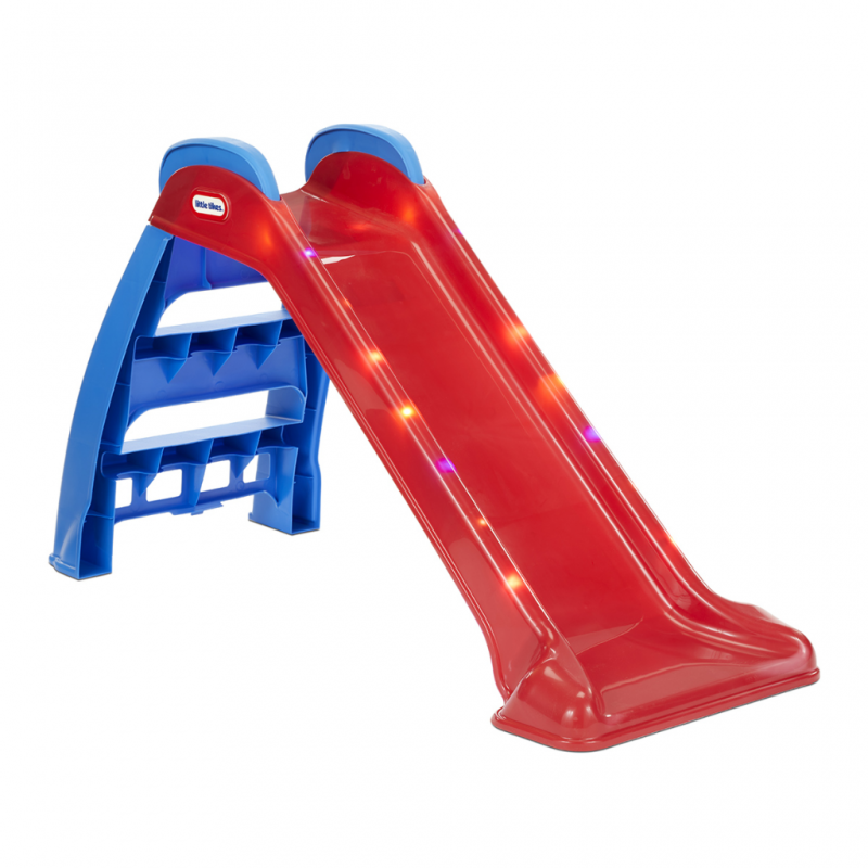 Little Tikes Outdoor My First Light Up Slide Little Tikes Outdoor My First Light Up Slide
