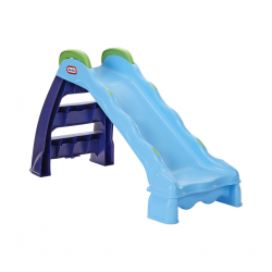 Little Tikes Outdoor 2-In-1 Indoor-Outdoor Slide 656057M