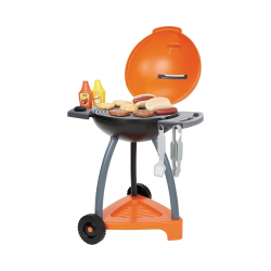 Little Tikes Outdoor Sizzle & Serve Grill 637735M