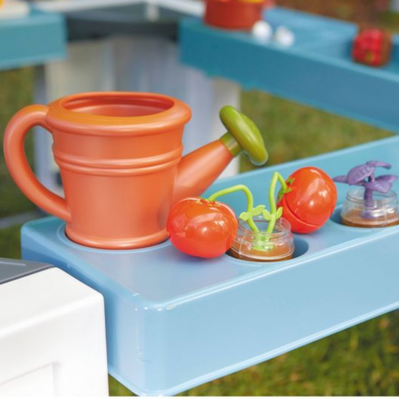 Little Tikes Outdoor Farmers Market Playhouse 486951