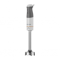 Kenwood HBM40.306WH BK+WH+PM+CH Triblade XL 850W Hand Blender