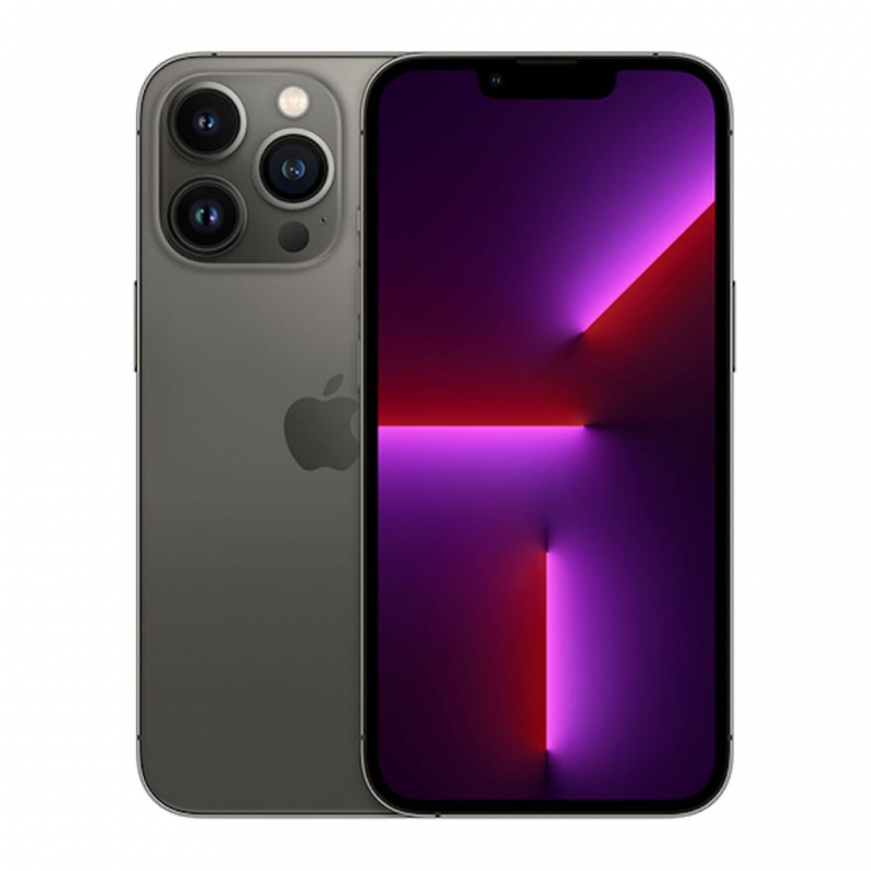 iPhone 13 Pro 128GB Graphite iPhone 13 Pro 128GB Graphite