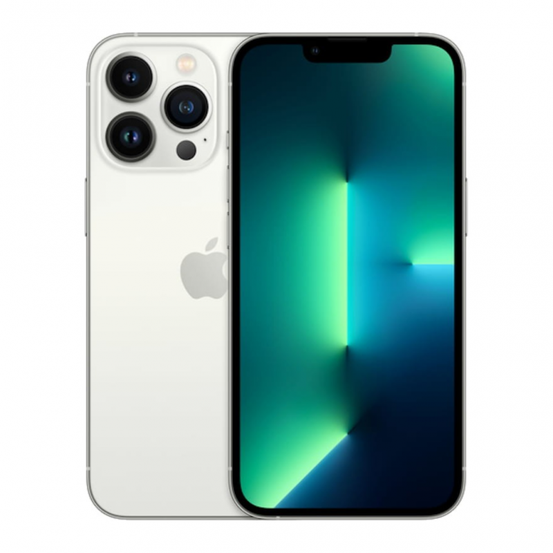 iPhone 13 Pro 128GB Silver iPhone 13 Pro 128GB Silver