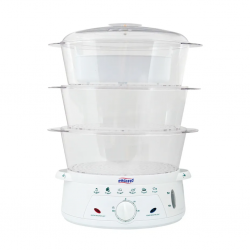 Pacific VA100 Food Steamer “O”