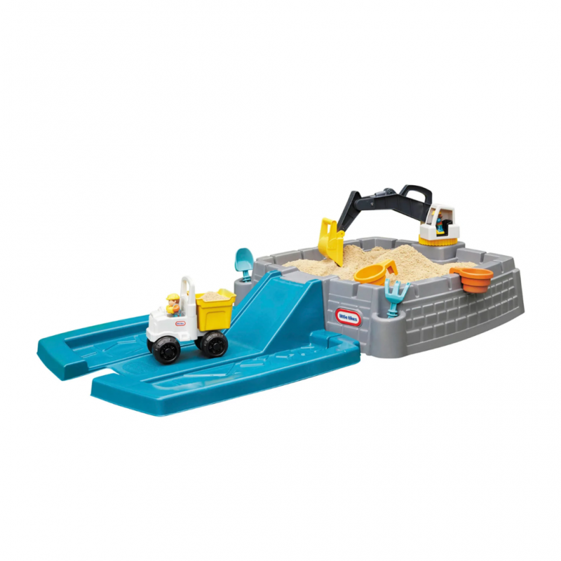 Little tikes on sale digger