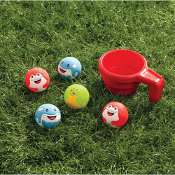 Little Tikes Outdoor Spiralin 'Seas Waterpark