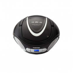 Toshiba TY-CRU9 CD/Radio Player with USB Playback
