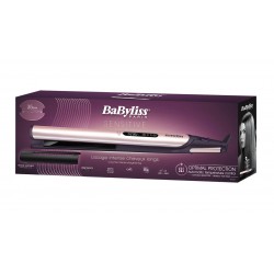 Babyliss ST460E Hair Straightener With Comb 3YW