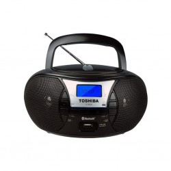 Toshiba TY-CWU20 CD/Radio Player with USB Playback