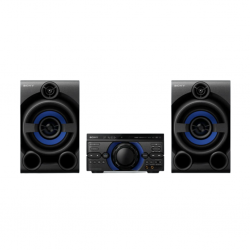 Sony MHC-M40D High Power Audio System with DVD