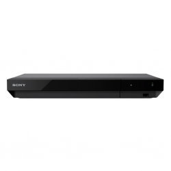 Sony UBP-X700 Ultra HD Blu Ray Player