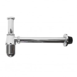 Aquavit Wall Drain STAQUATBT0003CH