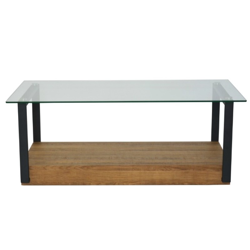 Majela Coffee Table Glass Top Majela Coffee Table Glass Top