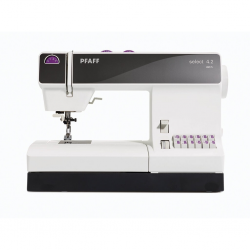 Pfaff Select 4.2 Sewing Machine "O"