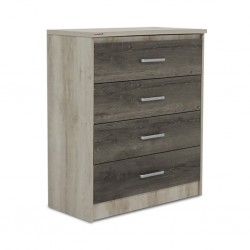 Kapino Chest of Drawers PB