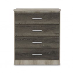 Kapino Chest of Drawers PB