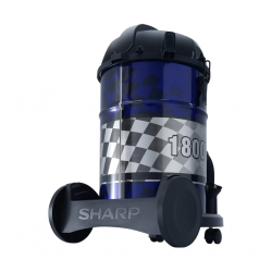 Sharp EC-CA1820-Z 1800W 2YW Barel Type Vacuum Cleaner "O"