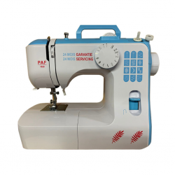 Paf 153 11 Cams 2YW Sewing Machine With Working Table