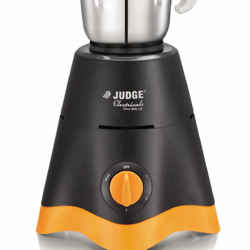 Judge 50102 JEMG102 550W Mixer Grinder 2YW on Motor Only "O"