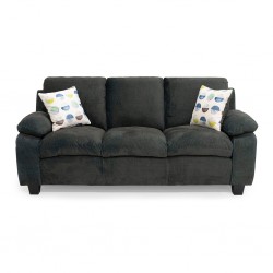 Oliver 3 Seater Molly Sproc Fabric