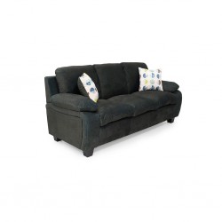Oliver 3 Seater Molly Sproc Fabric