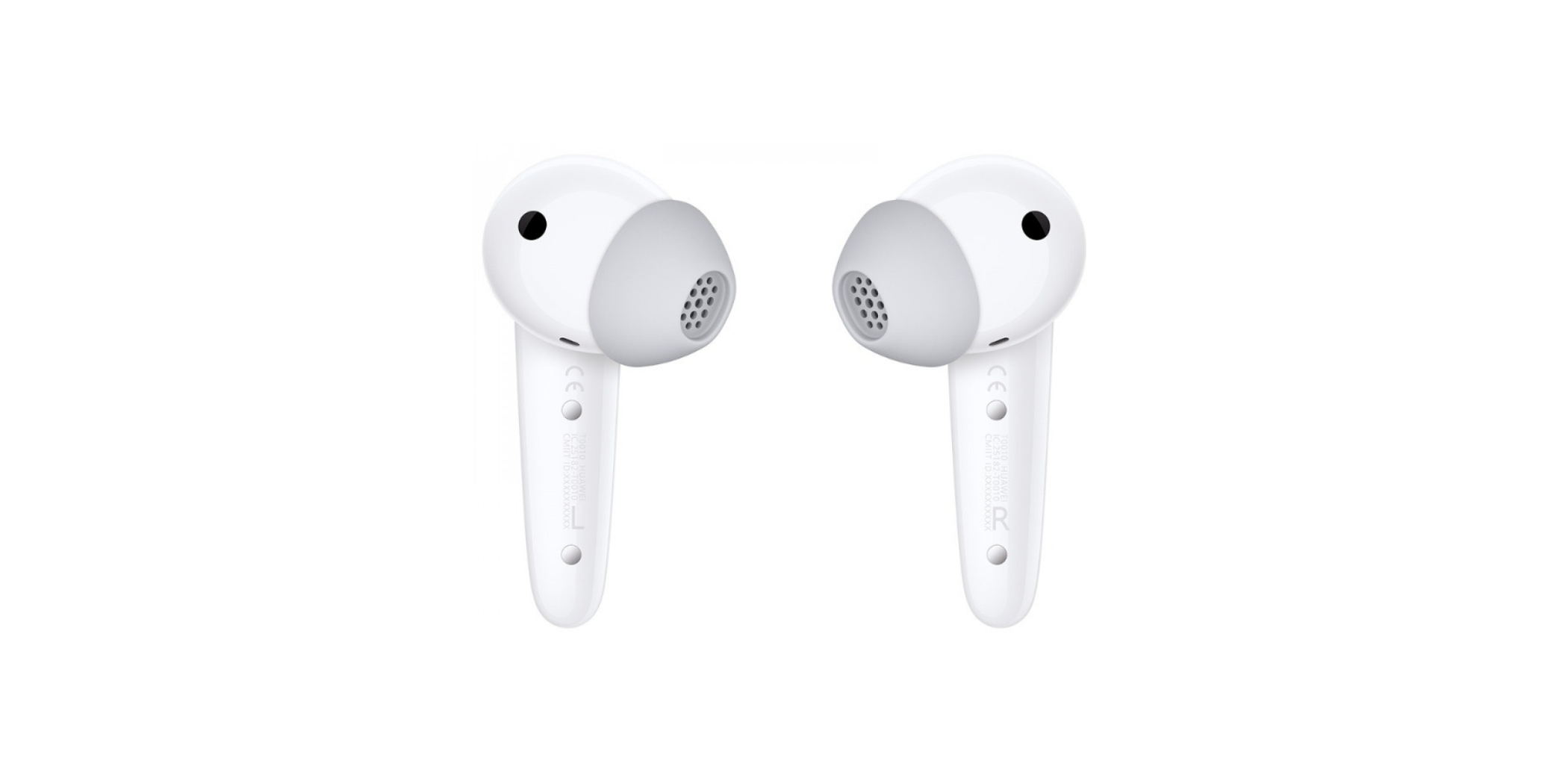 Huawei Freebuds SE White