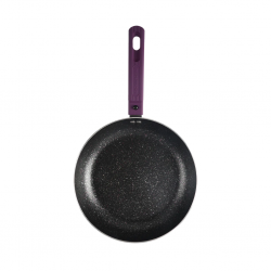 Wonderchef WON582 Purple 2YW Diana 4pcs Cookware Set - 63153425