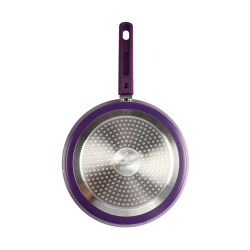 Wonderchef WON582 Purple 2YW Diana 4pcs Cookware Set - 63153425