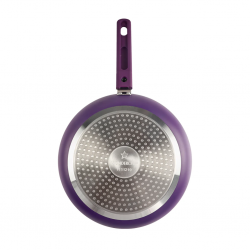 Wonderchef WON582 Purple 2YW Diana 4pcs Cookware Set - 63153425