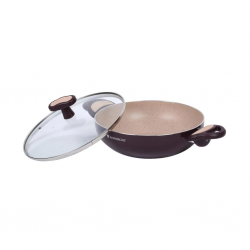 Wonderchef WON599 2YW Burlington Cookware Set With 1 Lid - 63153782