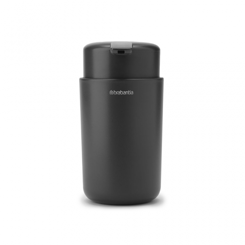 Brabantia 280245 Dark Grey ReNew Soap Dispenser 5YW "O"