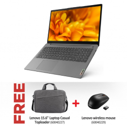 Lenovo IdeaPad 3 15ITL6 Intel® Core™ i3-1115G4