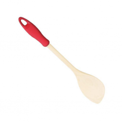 Tescoma Presto 637212 Wood Stirring Spoon - 10081157 "O"