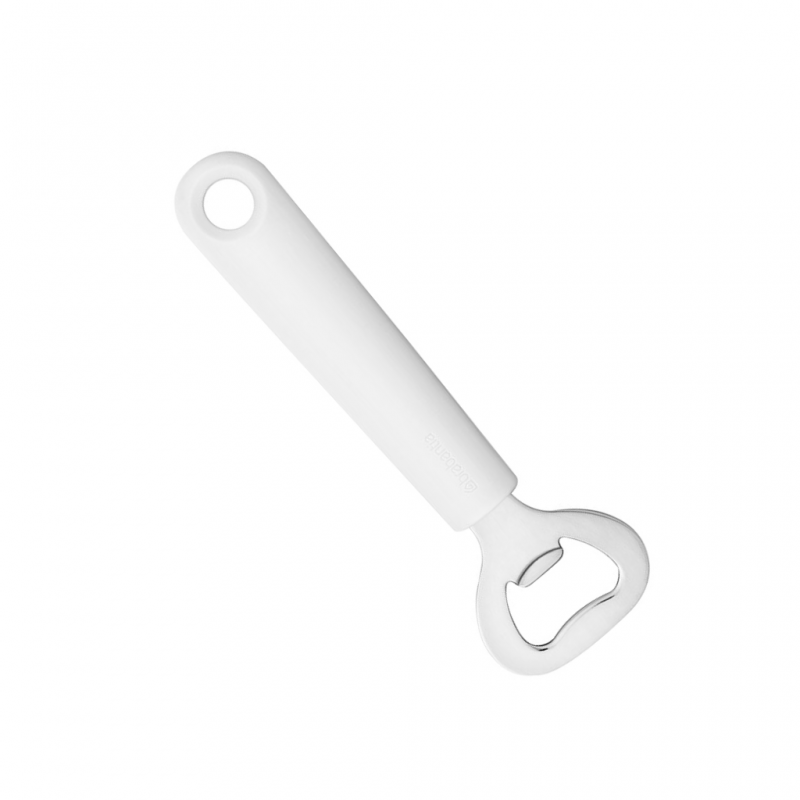 Brabantia 121807 TASTY+ Light Grey Bottle Opener 5YW "O"