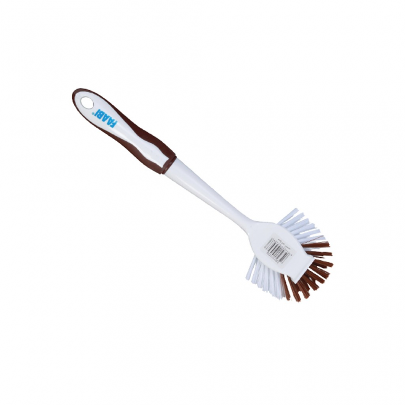 Faabi FAA016-FB5303DB Dish Brush "O" Faabi FAA016-FB5303DB Dish Brush "O"