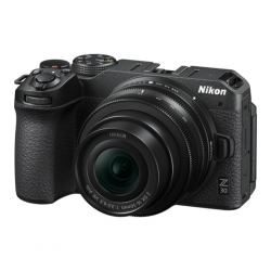 Nikon Z30 kit 16-50 MIRROLESS CAMERA