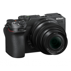 Nikon Z30 kit 16-50 MIRROLESS CAMERA