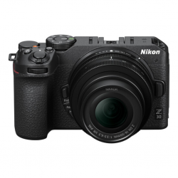 Nikon Z30 kit 16-50 MIRROLESS CAMERA