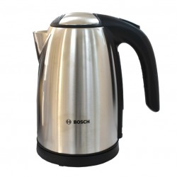 Bosch TWK7801 1.7L Stainless Steel Kettle