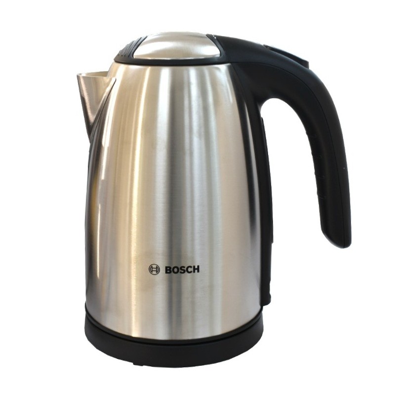 Bosch TWK7801 1.7L Stainless Steel Kettle