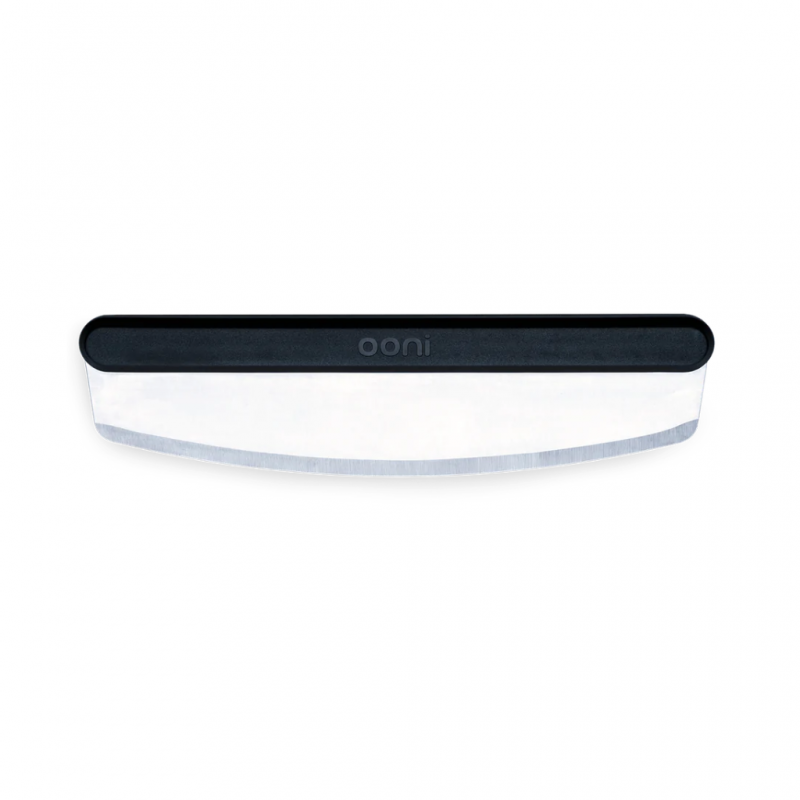 Ooni UU-P06700 Pizza Cutter Rocker Blade "O" Ooni UU-P06700 Pizza Cutter Rocker Blade "O"