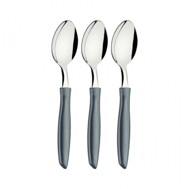 Tramontina 23413/360 3 Spoons Set Blister Packaging "O" Tramontina 23413/360 3 Spoons Set Blister Packaging "O"