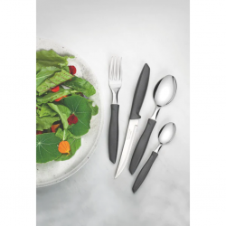 Tramontina 23498/601 16pcs Cutlery Set Blister Packaging "O"