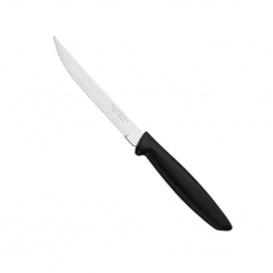 Tramontina 23410/405 5'' - 13cm Serrated Steak Knife "O"