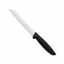 Tramontina 23422/007 7'' - 18cm Bread Knife "O"